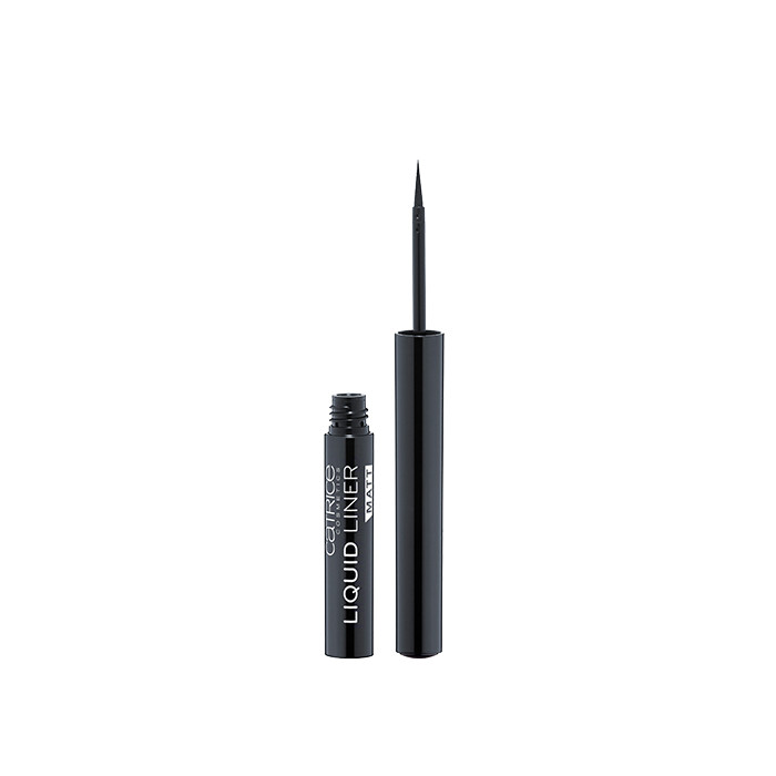 CATRICE EYELINER LIQUIDO 010