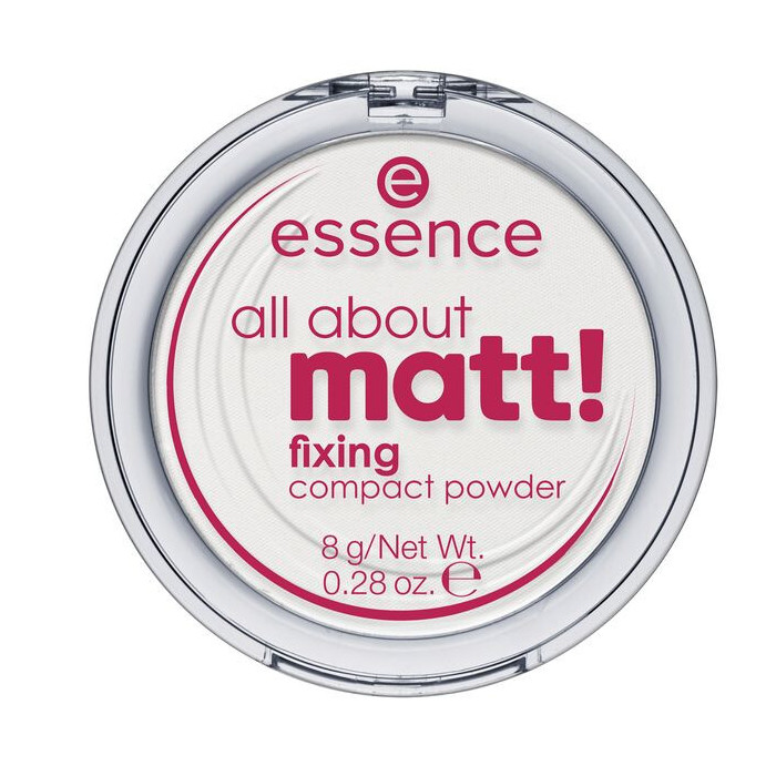 ESSENCE ALL ABOUT MATT!...