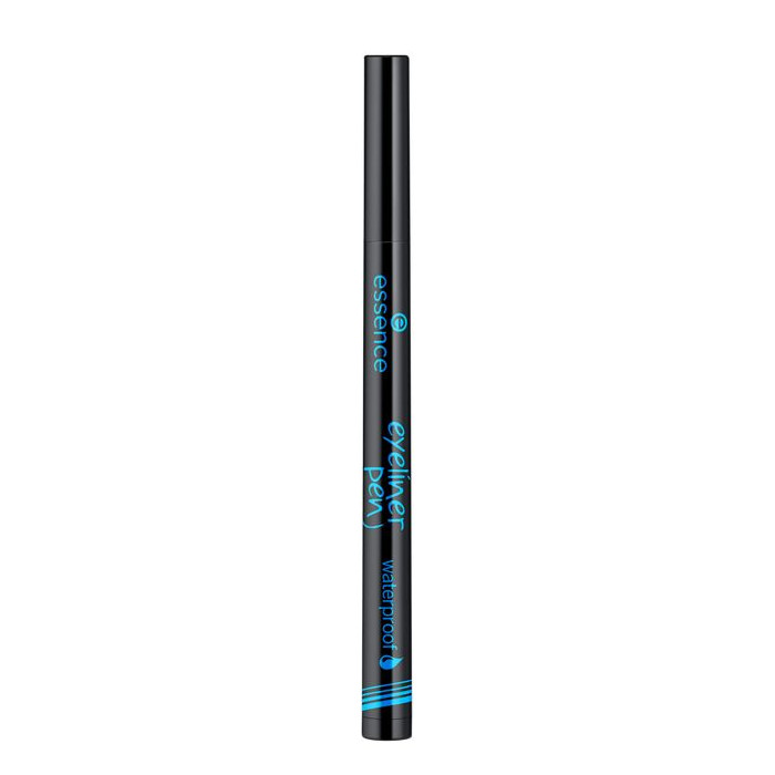 ESSENCE EYELINER ROTULADOR RESISTENTE AL AGUA 01