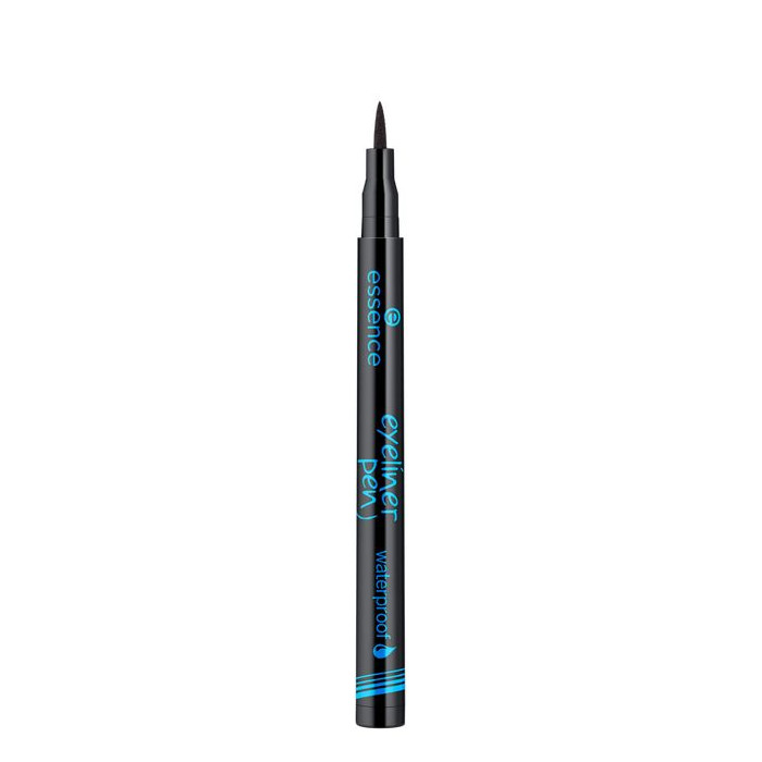 ESSENCE EYELINER ROTULADOR RESISTENTE AL AGUA 01