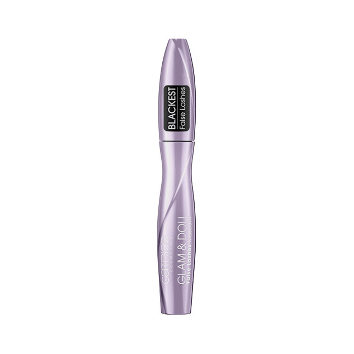 CATRICE GLAM & DOLL FALSE LASHES MASCARA 010