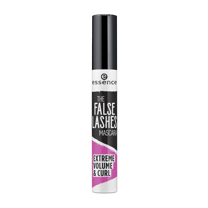 ESSENCE THE FALSE LASHES VOLUMEN EXTREMO