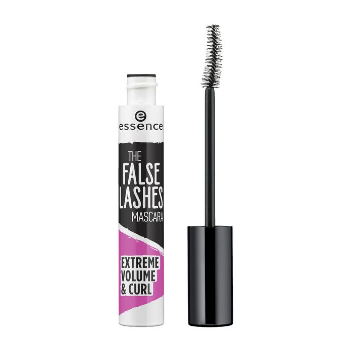 ESSENCE THE FALSE LASHES VOLUMEN EXTREMO