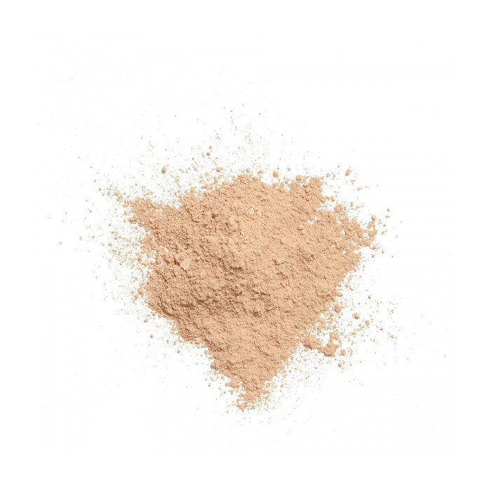 MINERAL POWDER 004 NATURAL - GOSH