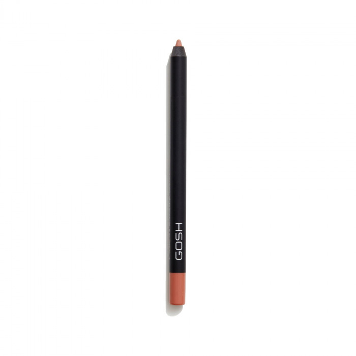 VELVET TOUCH LIPLINER WATERPROOF 011 NOUGAT - GOSH