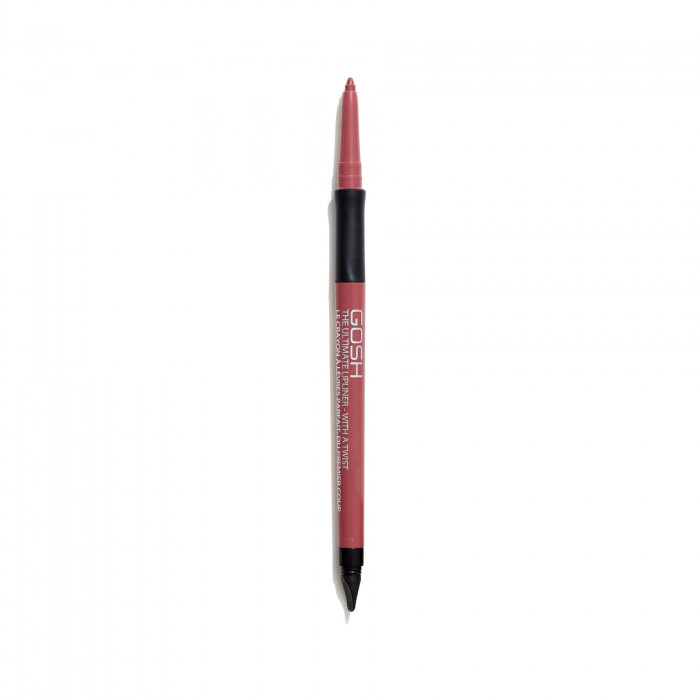 ULTIMATE LIPLINER - 002 VINTAGE ROSE GOSH