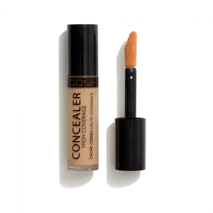 CONCEALER HIGH COVERAGE - 003 SAND GOSH