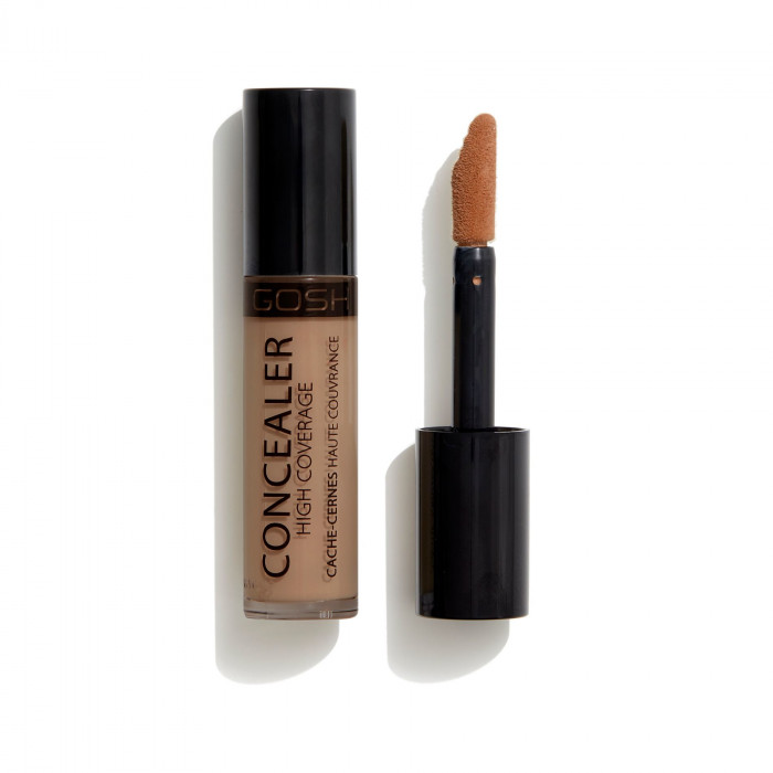 CONCEALER HIGH COVERAGE - 005 TAWNY GOSH