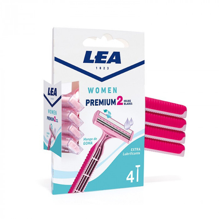 LEA WOMEN PREMIUM 2 HOJAS...