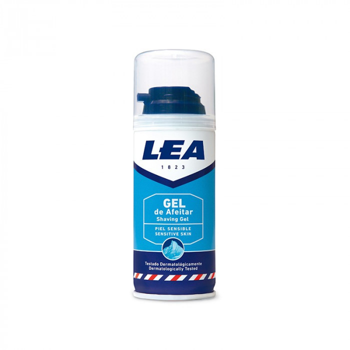 LEA GEL DE AFEITAR