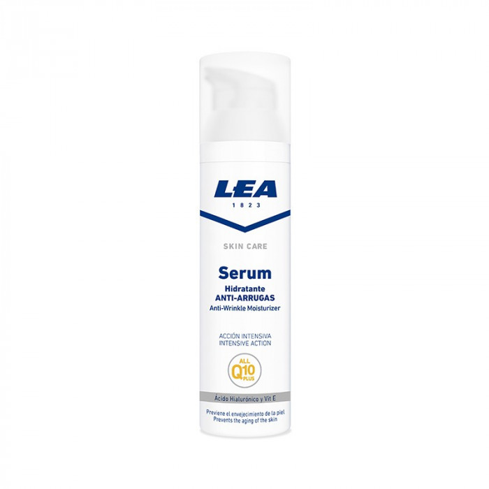 LEA SKIN CARE SERUM ANTI-ARRUGAS Q-10