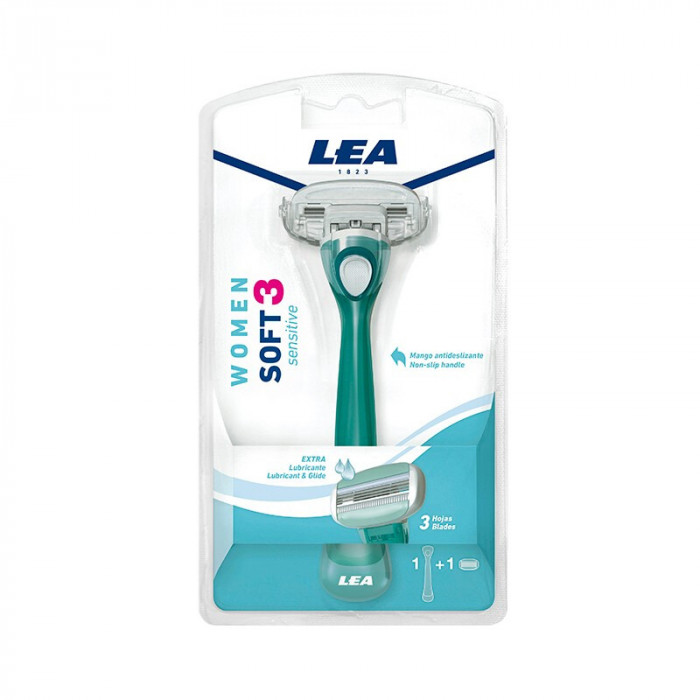 LEA WOMEN SOFT3 SENSITIVE SISTEMA