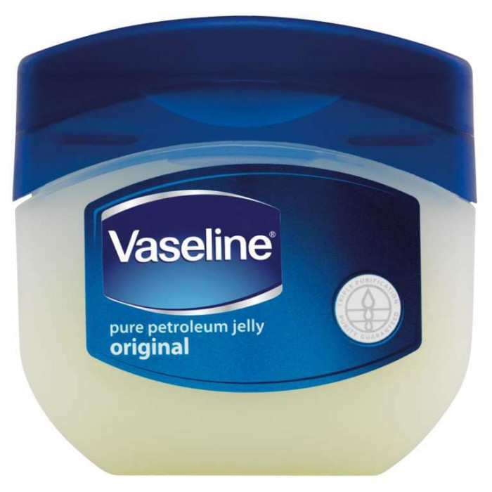 VASELINE ORIGINAL PETROLEUM JELLY 250 ML