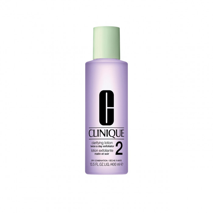 CLARIFYING LOTION 2 400 ML