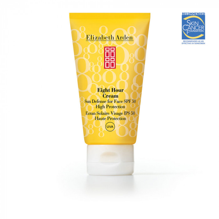 EIGHT HOUR CREAM SUN DEFENSE SPF50 50 ML