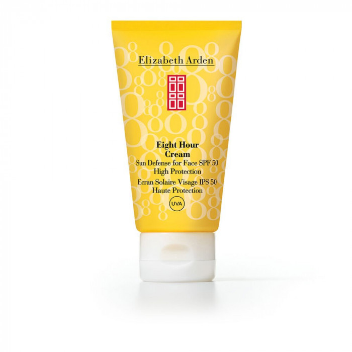 EIGHT HOUR CREAM SUN DEFENSE SPF50 50 ML