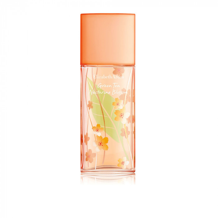 GREEN TEA NECTARINE BLOSSOM EDT VAPO 100 ML