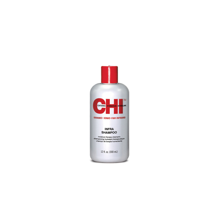 CHI INFRA SHAMPOO 355 ML