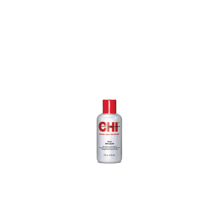 CHI SILK INFUSION 177 ML