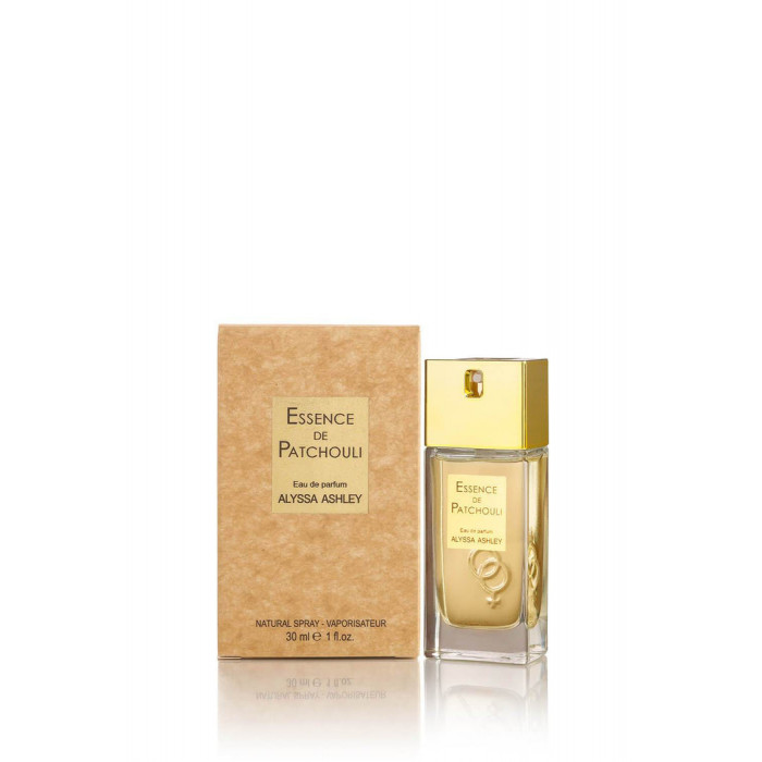 ESSENCE DE PATCHOULI EDP VAPO 30 ML