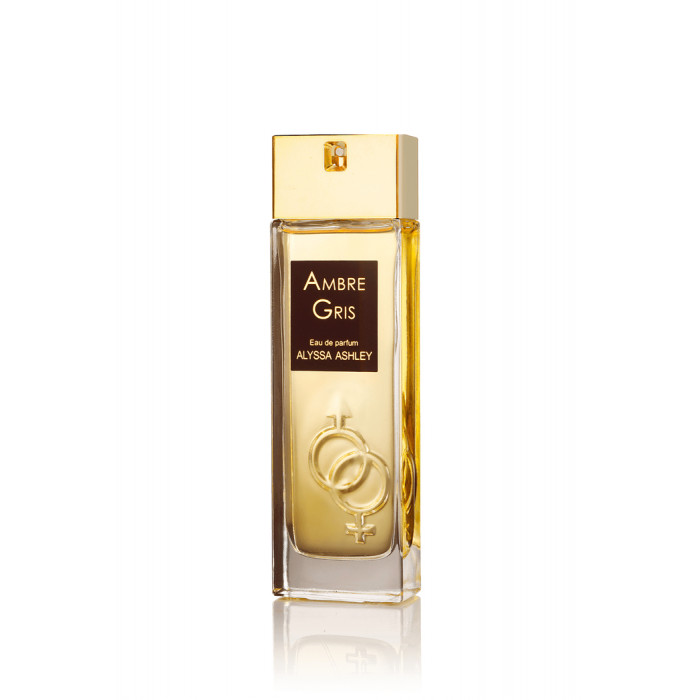 AMBRE GRIS EDP VAPO 100 ML