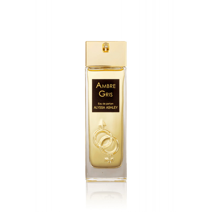 AMBRE GRIS EDP VAPO 100 ML