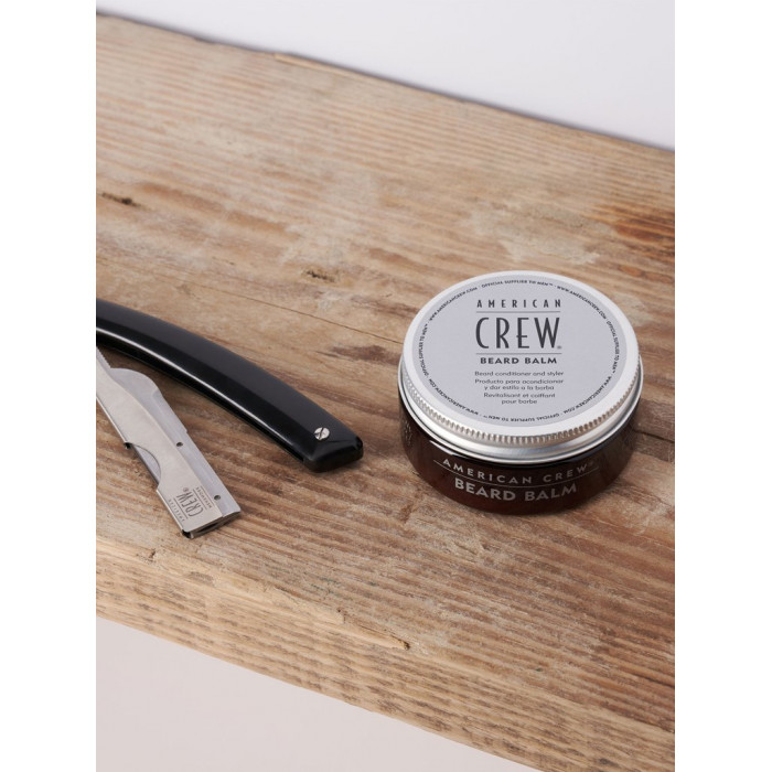 CREW BEARD BALM 60 GR