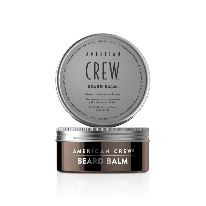 CREW BEARD BALM 60 GR