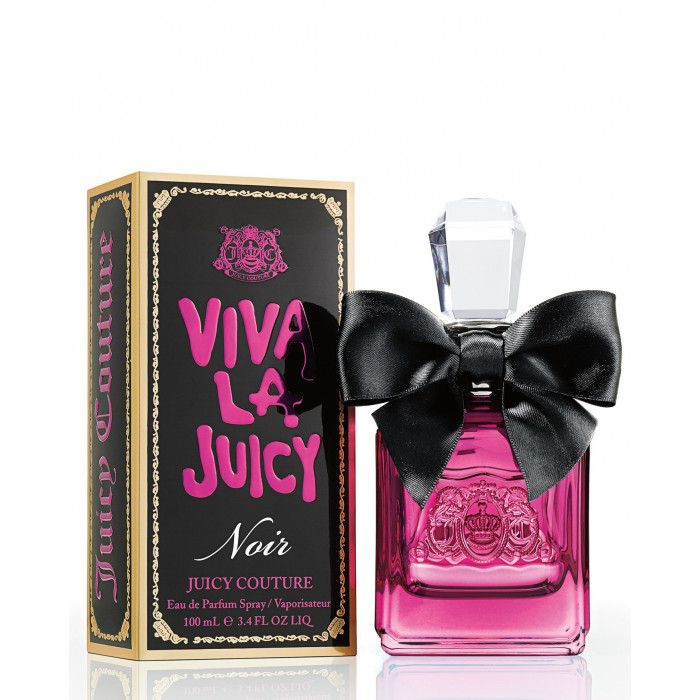 VIVA LA JUICY NOIR EDP VAPO 100 ML