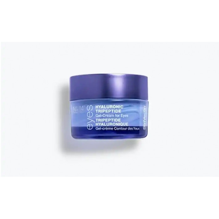 HYALURON EYE CREAM 15 ML