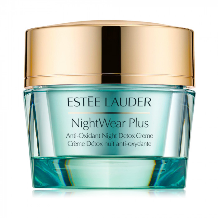 NIGHTWEAR PLUS ANTI-OXIDANT NIGHT DETOX CREME 50 ML