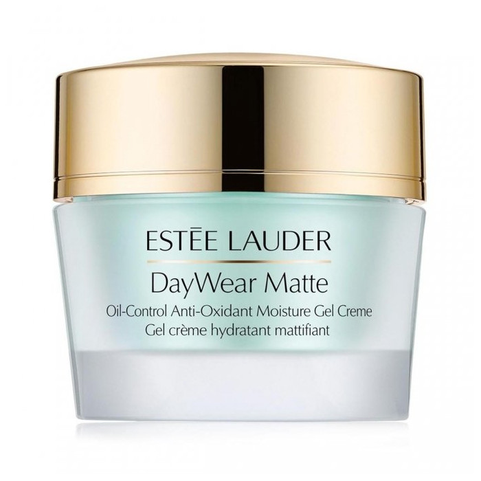 DAYWEAR MATTE ANTI-OXIDANT MOISTURE GEL CREME 50 ML