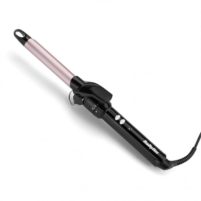 PRO 180 C319E HAIR CURLING