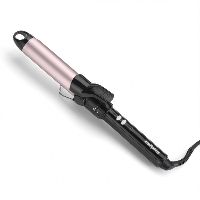 PRO 180 C325E HAIR CURLING