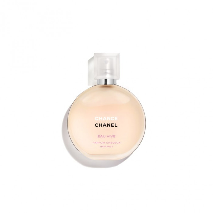 CHANCE EAU VIVE PARFUM CHEVEUX VAPO 35 ML