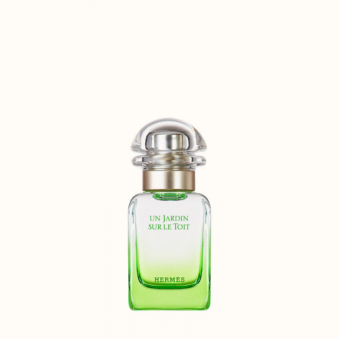 UN JARDIN SUR LE TOIT EDT VAPO 30 ML