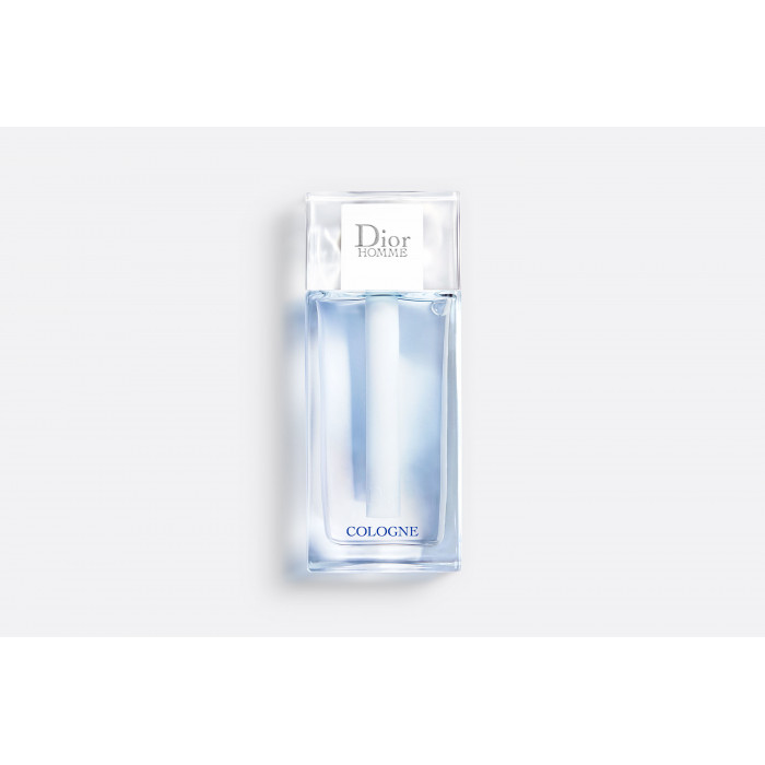 DIOR HOMME COLOGNE VAPO 125 ML