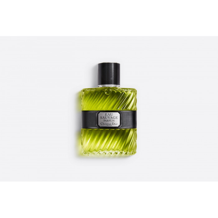 EAU SAUVAGE PARFUM EDP VAPO 50 ML