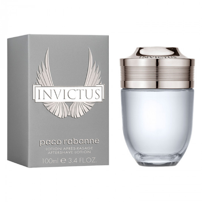 INVICTUS AS LOTION 100 ML