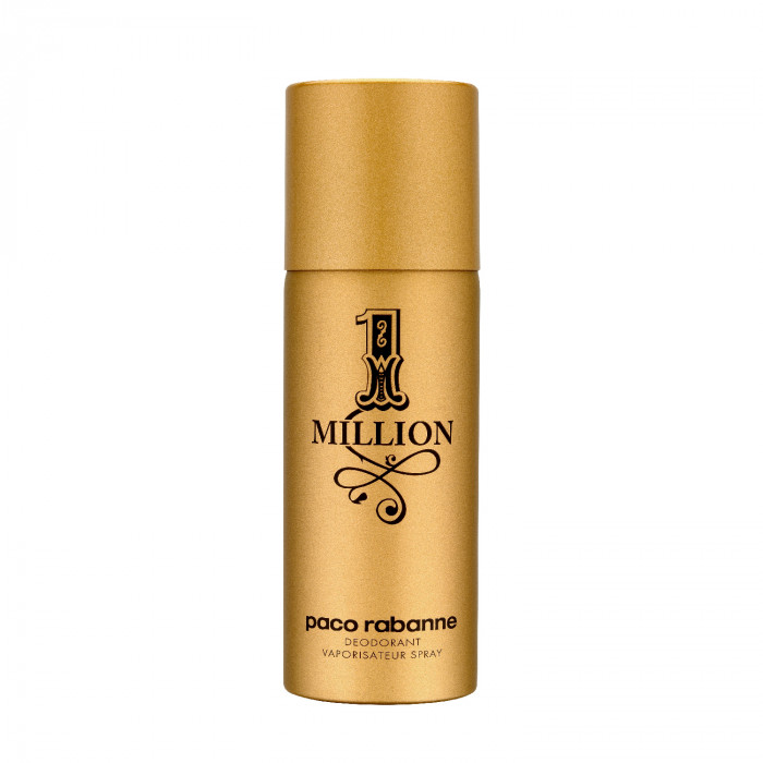 1 MILLION DEO VAPO 150 ML