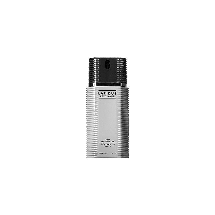 LAPIDUS POUR HOMME EDT VAPO 100 ML