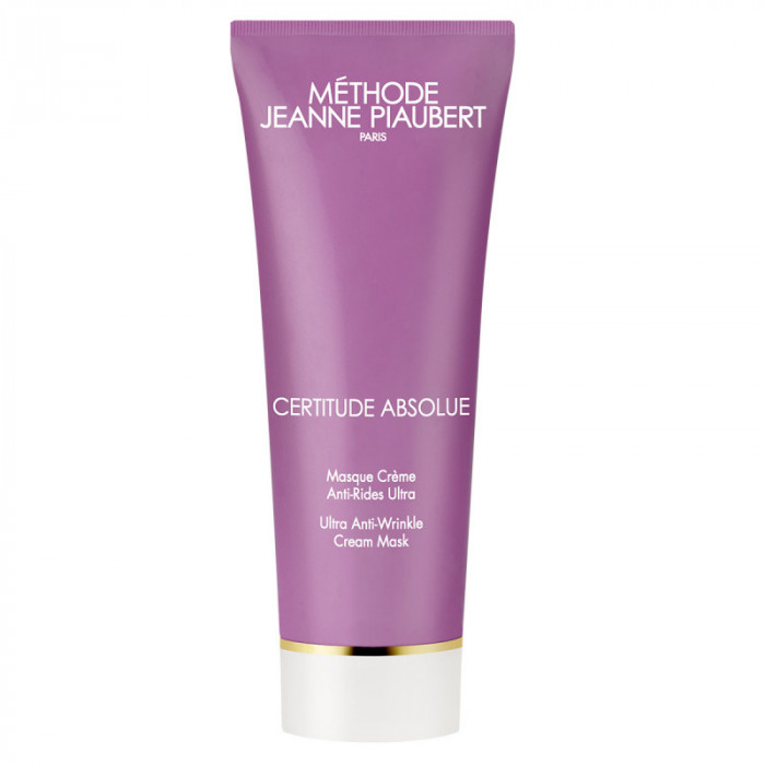 CERTITUDE ABSOLUE MASQUE VISAGE ULTRA 75 ML