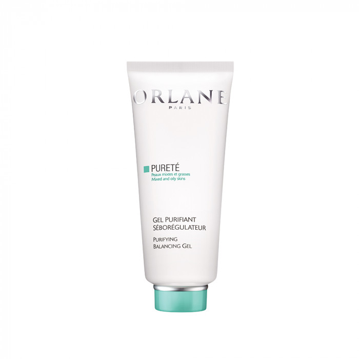 PURETE GEL PURIFIANT SEBOREGULATEUR 200 ML