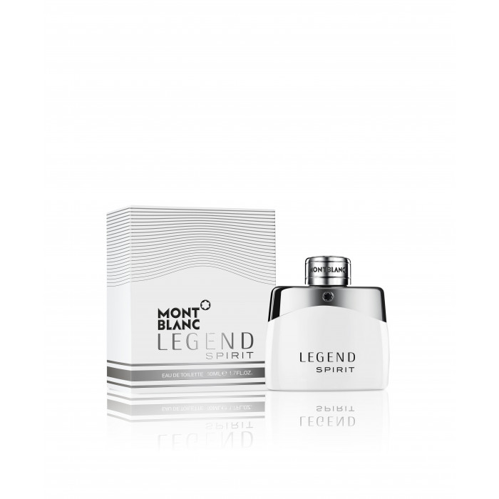 LEGEND SPIRIT EDT VAPO 50 ML