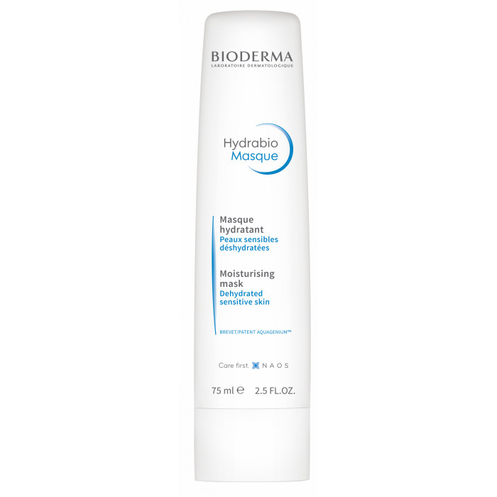 HYDRABIO MASQUE HYDRATANT 75 ML