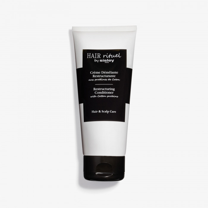 HAIR RITUEL CREME DEMELANTE RESTRUCTURANTE 200 ML