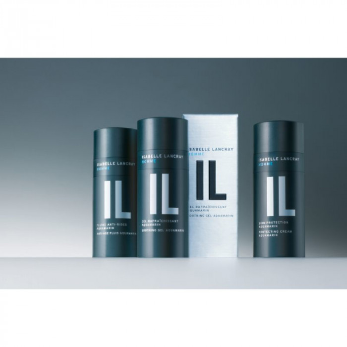 IL HOMME GEL RAFRAICHISSANT AQUAMARIN 50 ML