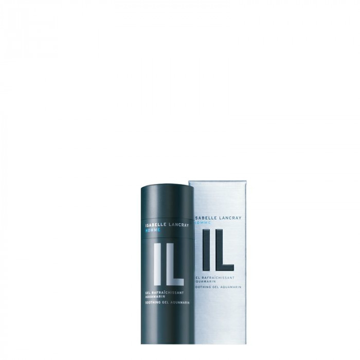 IL HOMME GEL RAFRAICHISSANT AQUAMARIN 50 ML