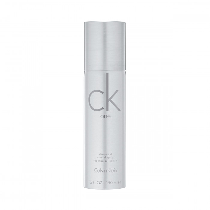 CK ONE DEO VAPO 150 ML