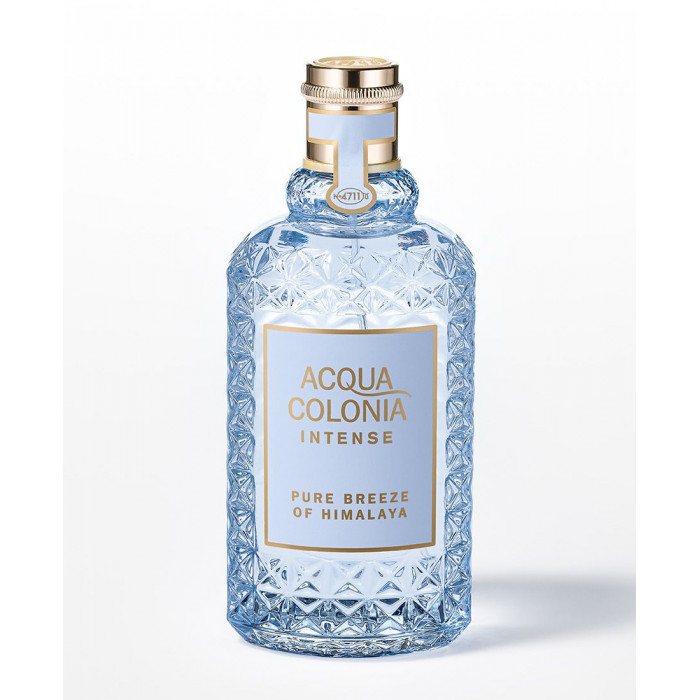 ACQUA COLONIA INTENSE PURE BREEZE OF HIMALAYA EDC 170 ML